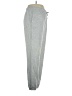 Hippie Rose Gray Sweatpants Size XL - photo 4