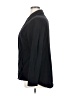 Eileen Fisher Black Blazer Size XL - photo 5
