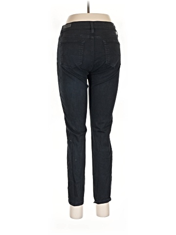 Red Engine Jeans (view 2)