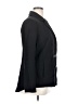 Eileen Fisher Black Blazer Size XL - photo 4