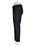 Red Engine 100% Cotton Solid Black Jeans Size 8 - photo 5