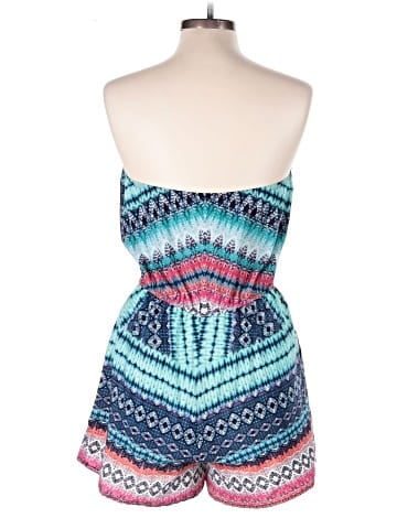 Bebop Romper (view 2)