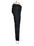 Red Engine 100% Cotton Solid Black Jeans Size 8 - photo 4