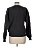 Zara Black Pullover Sweater Size M - photo 2