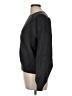 Zara Black Pullover Sweater Size M - photo 5