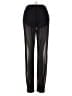 Balera Dancewear Animal Print Black Active Pants Size M - photo 2
