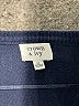 Crown & Ivy Blue Pullover Sweater Size M - photo 7