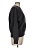 Zara Black Pullover Sweater Size M - photo 4