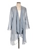 Unbranded Blue Cardigan Size L (estimated) - photo 1