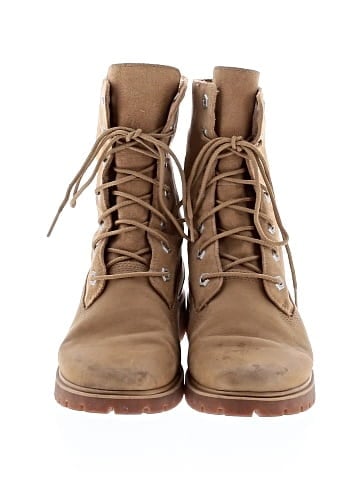 Timberland Boots (view 2)