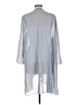 Unbranded Blue Cardigan Size L (estimated) - photo 2