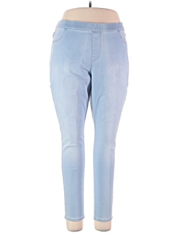 Style&Co Jeggings (view 1)