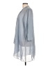 Unbranded Blue Cardigan Size L (estimated) - photo 5