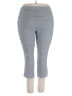 Hilary Radley Gray Casual Pants Size XXL - photo 2