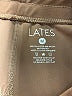 Assorted Brands Brown Casual Pants Size M - photo 7