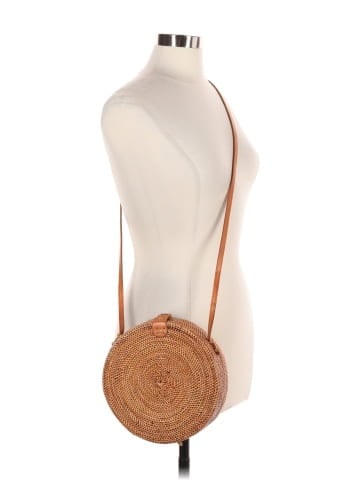 Amerii Crossbody Bag (view 2)