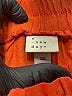A New Day Solid Orange Shorts Size XS - photo 3
