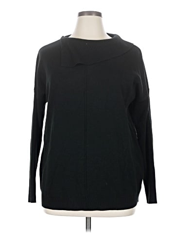 PASSPORTS Pullover Sweater (view 1)