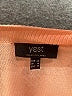 Yest Orange Pullover Sweater Size 12 - photo 7