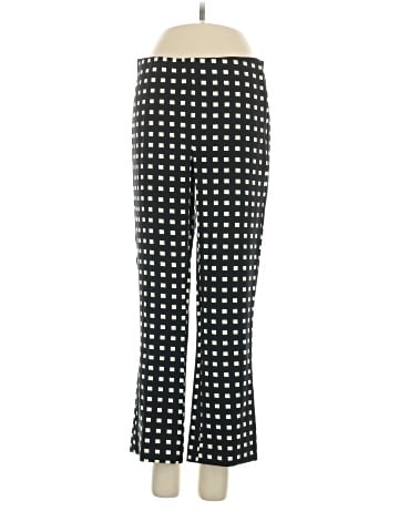 Zara Basic Casual Pants (view 1)