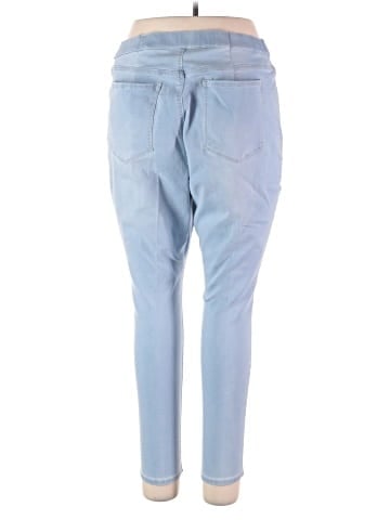 Style&Co Jeggings (view 2)