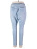 Style&Co Blue Jeggings Size 22 - photo 2
