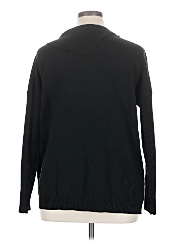 PASSPORTS Pullover Sweater (view 2)