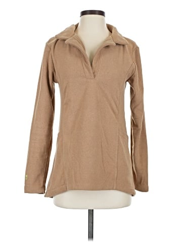 Dudley Stephens Pullover Sweater (view 1)