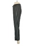 Zara Basic Polka Dots Black Casual Pants Size S - photo 5