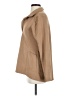 Dudley Stephens 100% Polyester Tan Pullover Sweater Size S - photo 5