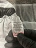 Ardene Gray Active Pants Size L - photo 8