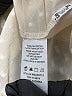 Pleione 100% Polyester Ivory Sleeveless Blouse Size L - photo 8
