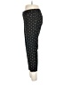 Gap Polka Dots Black Active Pants Size 12 - photo 5