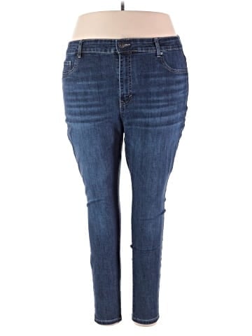 Style&Co Jeans (view 1)
