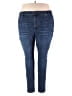 Style&Co Blue Jeans Size 22w - photo 1