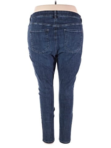 Style&Co Jeans (view 2)