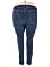 Style&Co Blue Jeans Size 22w - photo 2