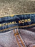 MICHAEL Michael Kors Blue Jeans Size 8 - photo 7