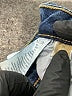 MICHAEL Michael Kors Blue Jeans Size 8 - photo 8