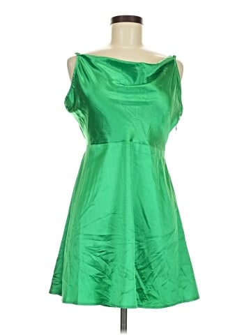 Divided by H&M Cocktail Dress (view 1)