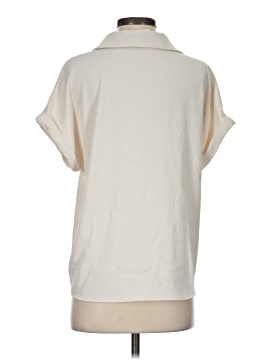 MELLODAY Short Sleeve Blouse (view 2)