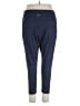 Core 10 Solid Blue Active Pants Size XXL - photo 2