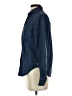 Toad & Co Blue Long Sleeve Button-Down Shirt Size S - photo 5