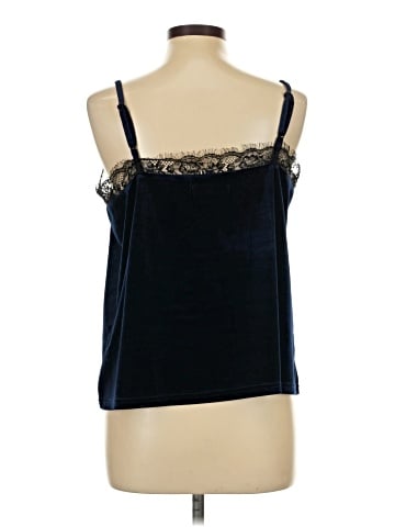Fashion Union Sleeveless Blouse (view 2)