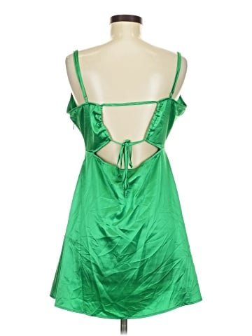 Divided by H&M Cocktail Dress (view 2)