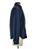 Toad & Co Blue Long Sleeve Button-Down Shirt Size S - photo 4