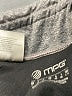 MPG Graphic Black Athletic Shorts Size L - photo 3