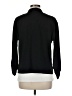 QEARAL Black Cardigan Size M (estimated) - photo 2