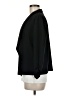 QEARAL Black Cardigan Size M (estimated) - photo 5
