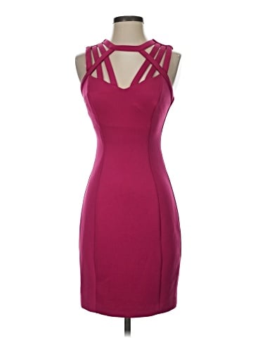 Guess Cocktail Dress (view 1)